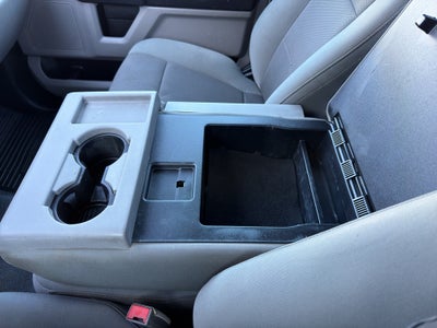 2017 Ford Super Duty F-350 SRW XL