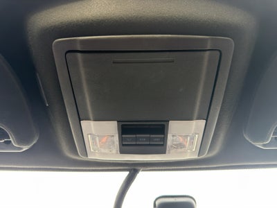 2017 Ford Expedition EL Platinum