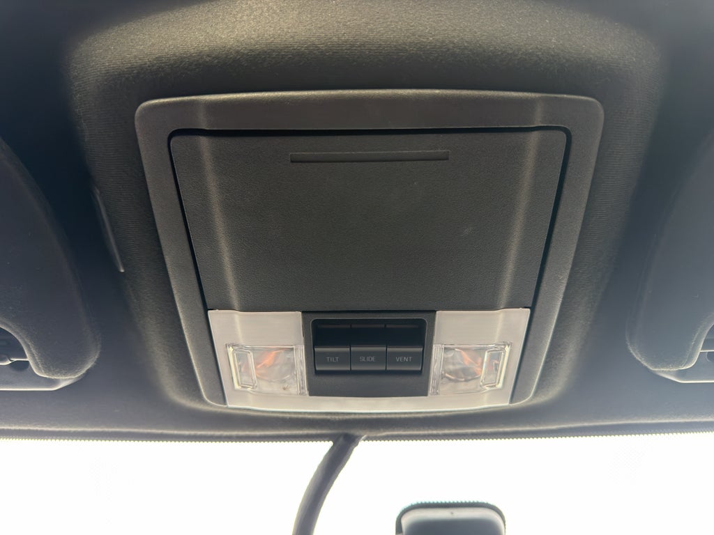 2017 Ford Expedition EL Platinum