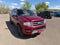 2017 Ford Expedition EL Platinum