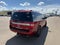 2017 Ford Expedition EL Platinum