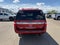 2017 Ford Expedition EL Platinum