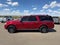 2017 Ford Expedition EL Platinum