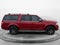 2017 Ford Expedition EL Platinum