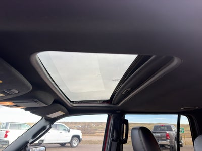 2017 Ford Expedition EL Platinum