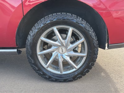 2020 Ford Expedition Max King Ranch