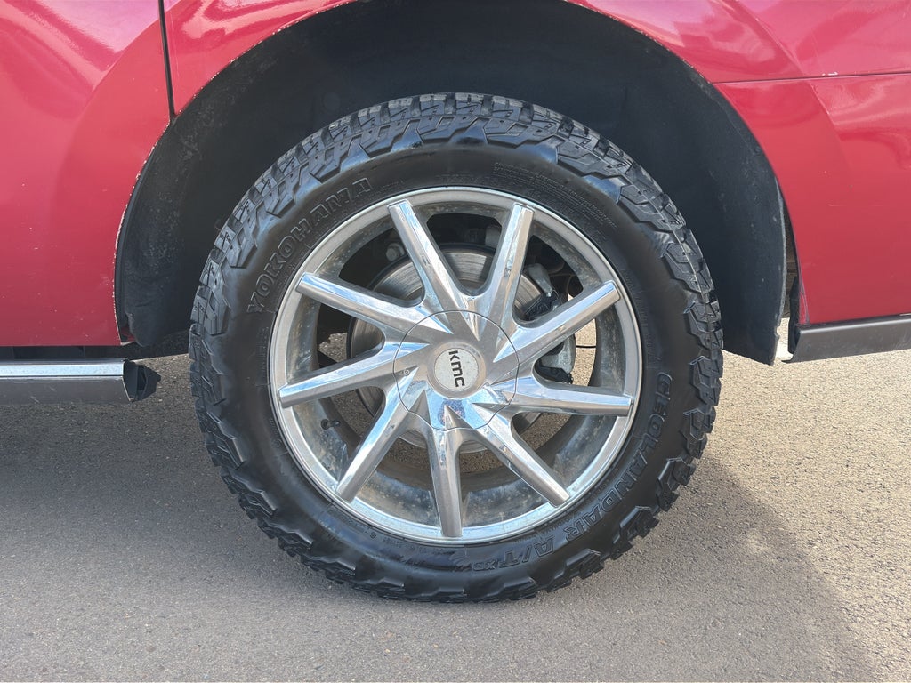 2020 Ford Expedition Max King Ranch