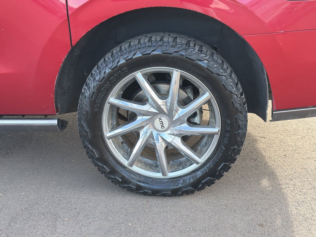 2020 Ford Expedition Max King Ranch