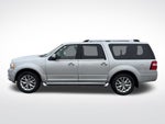 2017 Ford Expedition EL Limited