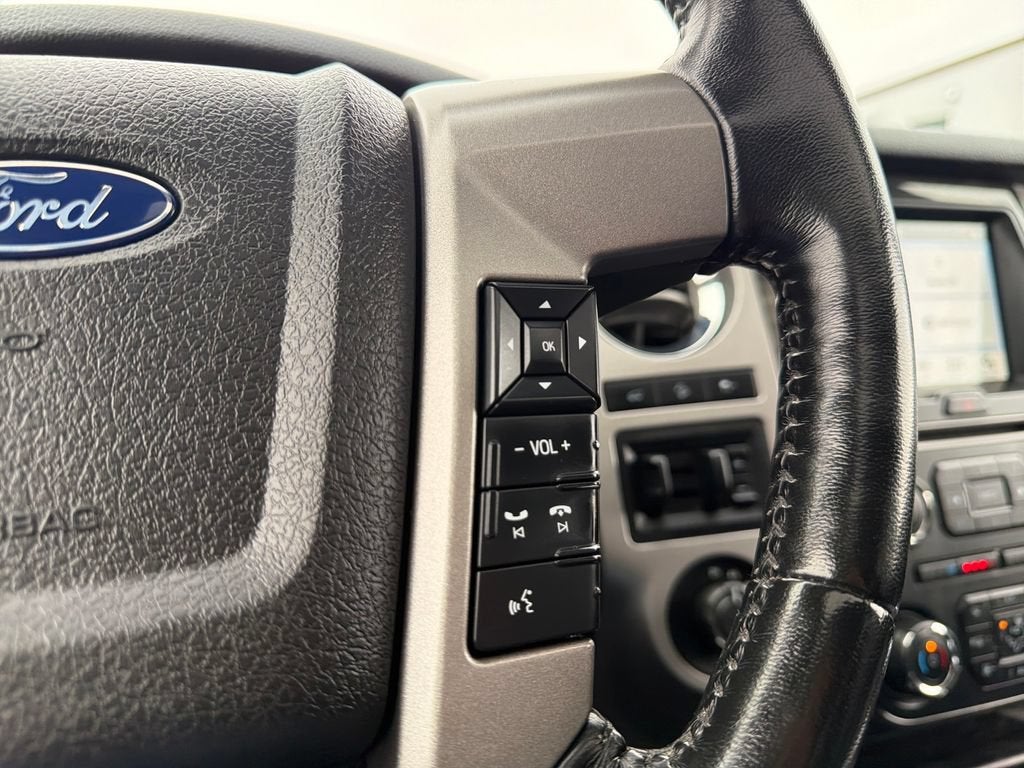 2017 Ford Expedition EL Limited