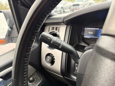 2017 Ford Expedition EL Limited