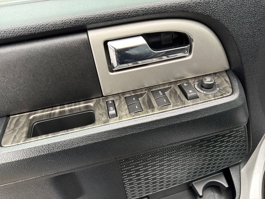 2017 Ford Expedition EL Limited