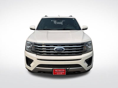 2018 Ford Expedition XLT