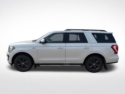 2018 Ford Expedition XLT
