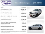 2018 Ford Expedition XLT
