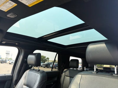2018 Ford Expedition XLT