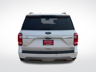 2018 Ford Expedition XLT