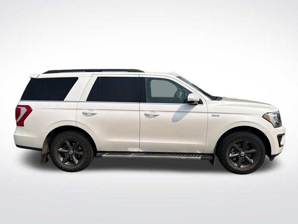 2018 Ford Expedition XLT