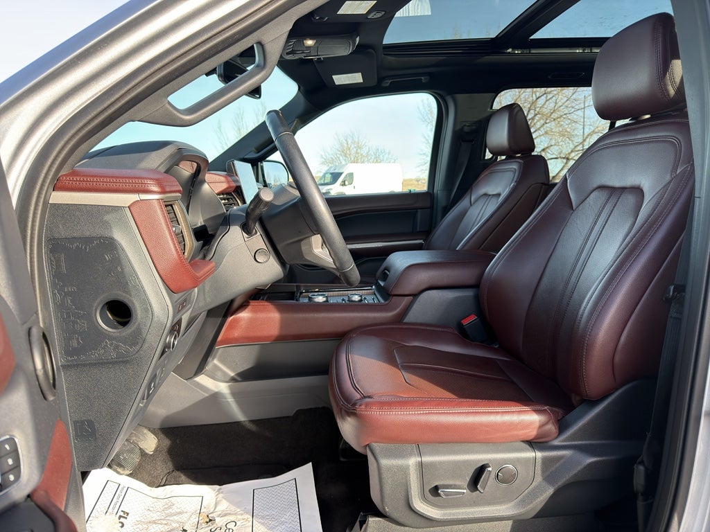 2023 Ford Expedition Limited