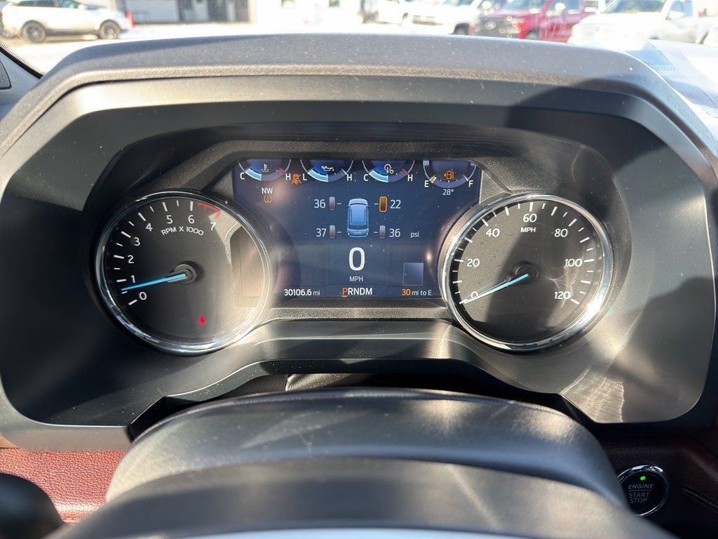 2023 Ford Expedition Limited