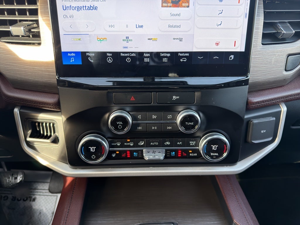 2023 Ford Expedition Limited