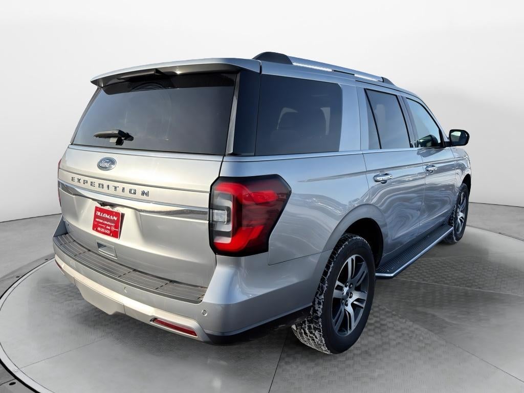 2023 Ford Expedition Limited