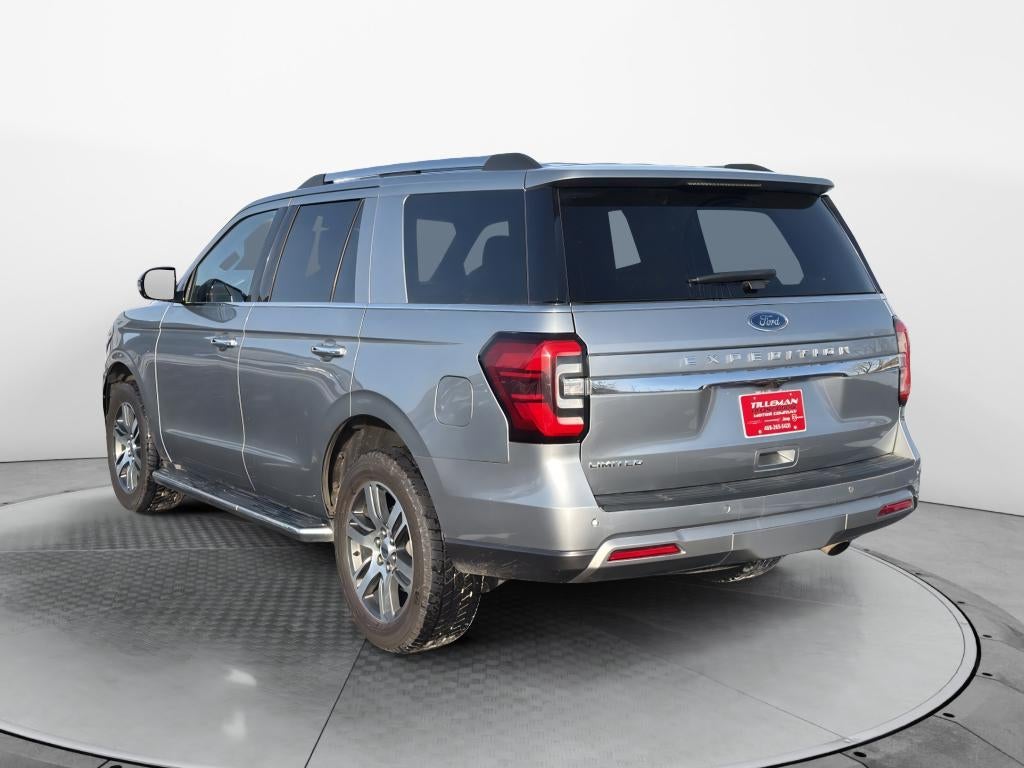 2023 Ford Expedition Limited