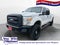 2012 Ford Super Duty F-250 SRW XL
