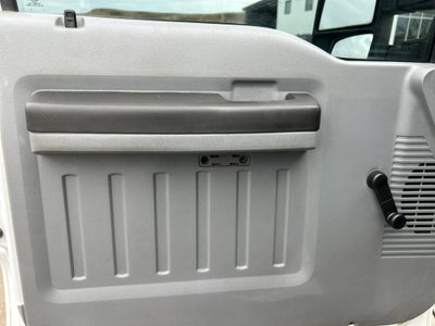 2012 Ford Super Duty F-250 SRW XL