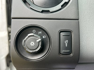 2012 Ford Super Duty F-250 SRW XL