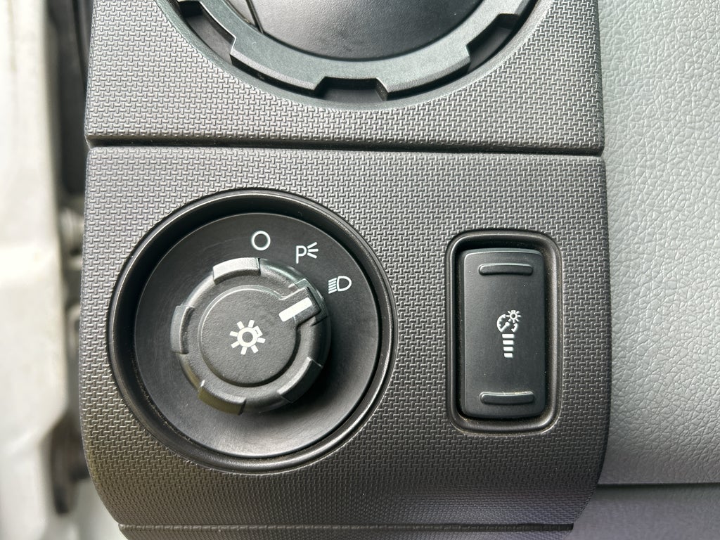 2012 Ford Super Duty F-250 SRW XL