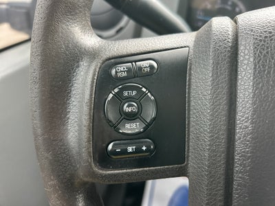 2012 Ford Super Duty F-250 SRW XL