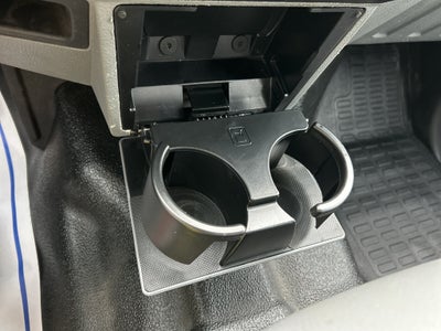 2012 Ford Super Duty F-250 SRW XL