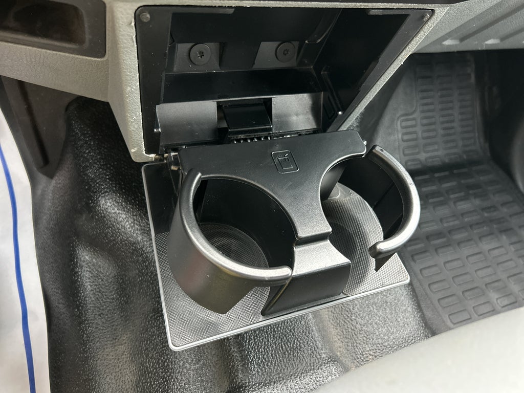 2012 Ford Super Duty F-250 SRW XL