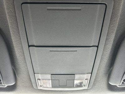 2012 Ford Super Duty F-250 SRW XL