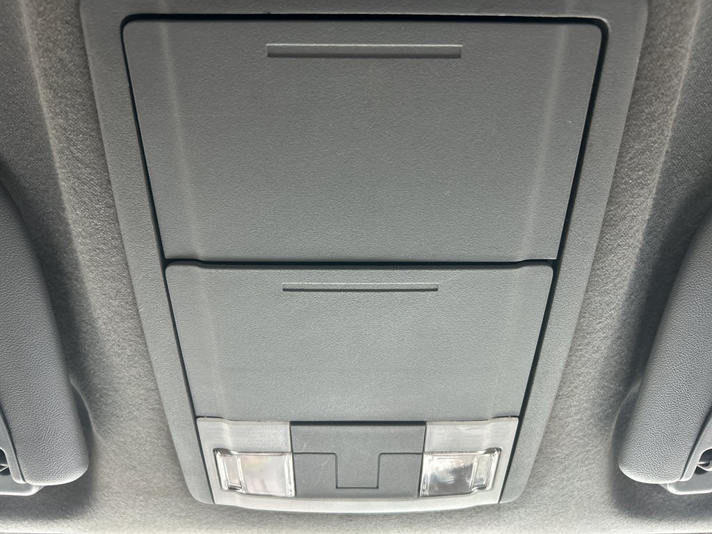 2012 Ford Super Duty F-250 SRW XL