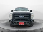 2012 Ford Super Duty F-250 SRW XL
