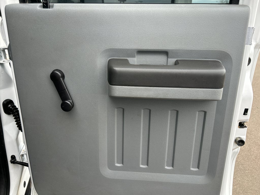 2012 Ford Super Duty F-250 SRW XL