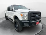 2012 Ford Super Duty F-250 SRW XL