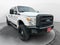 2012 Ford Super Duty F-250 SRW XL