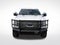 2017 Ford Super Duty F-350 SRW Platinum