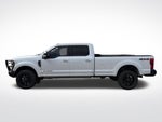 2017 Ford Super Duty F-350 SRW Platinum