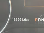 2017 Ford Super Duty F-350 SRW Platinum