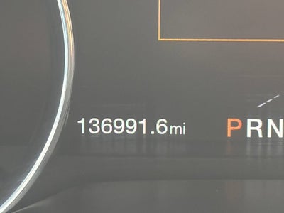 2017 Ford Super Duty F-350 SRW Platinum