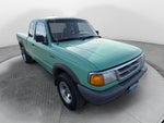 1997 Ford Ranger XL