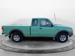 1997 Ford Ranger XL