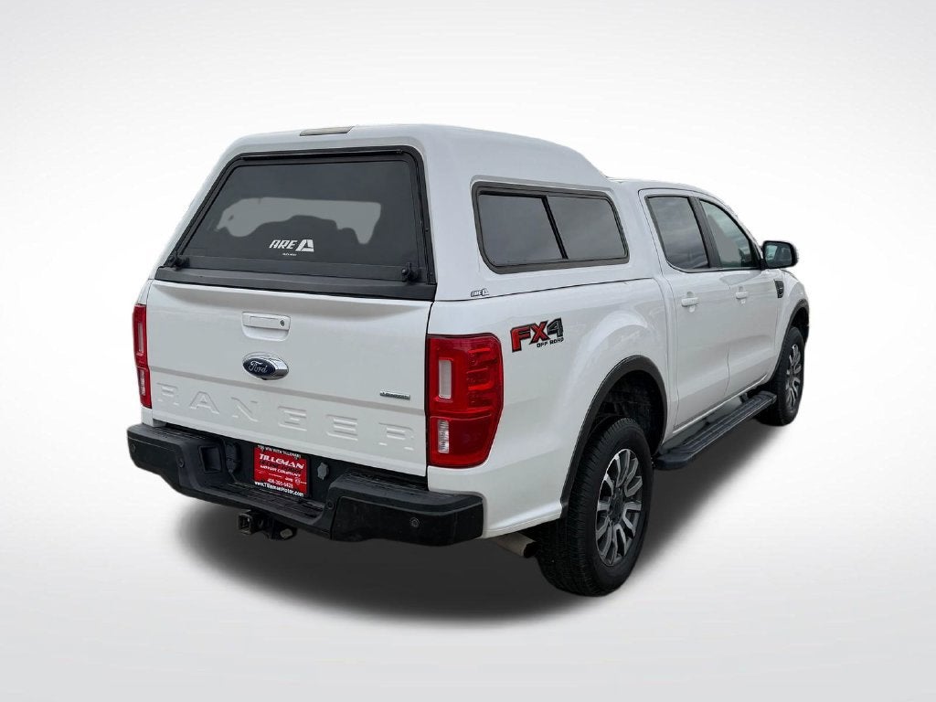 2019 Ford Ranger XL