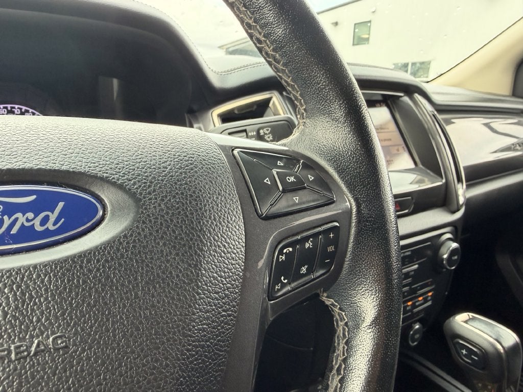 2019 Ford Ranger XL
