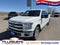 2015 Ford F-150 XLT w/HD Payload Pkg