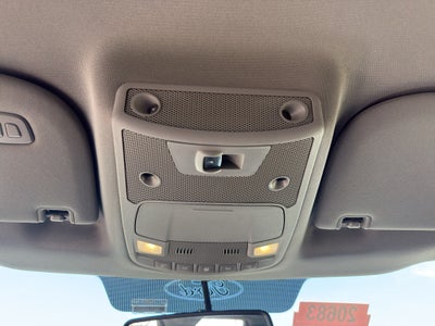 2015 Ford F-150 XLT w/HD Payload Pkg